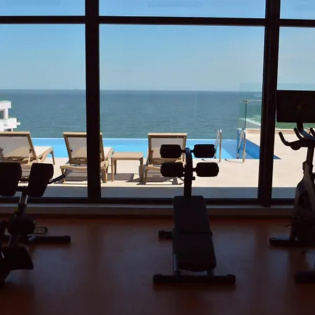 Dez I124 5,5 アパート ナボダリ