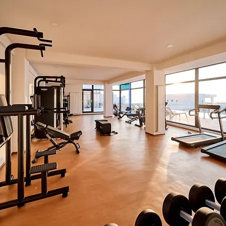 Dez I124 5,5 アパート ナボダリ