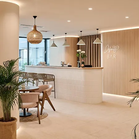 アパート Dez I124 5,5 ナボダリ