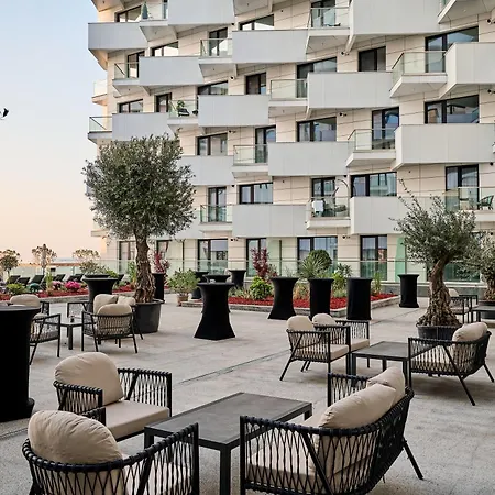 アパート Dez I124 5,5 *