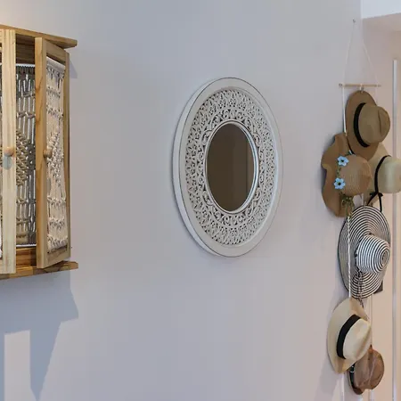 アパート Dez I124 5,5 ナボダリ