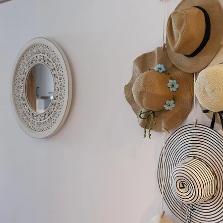 Dez I124 5,5 アパート ナボダリ