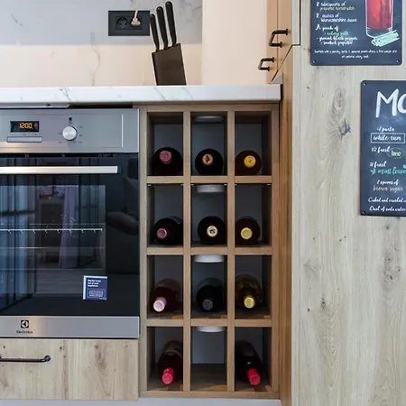 Dez I124 5,5 アパート *