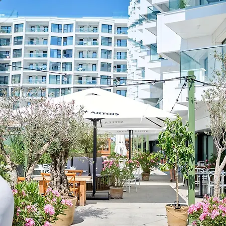 Dez I124 5,5 דירה