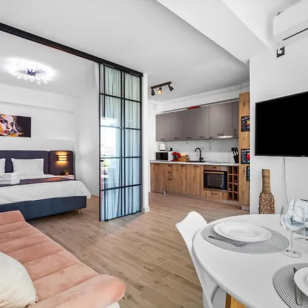 דירה Dez I124 5,5 *