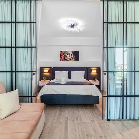 Dez I124 5,5 * Năvodari