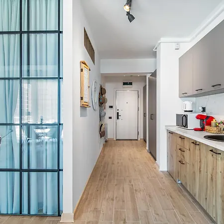 דירה Dez I124 5,5 *