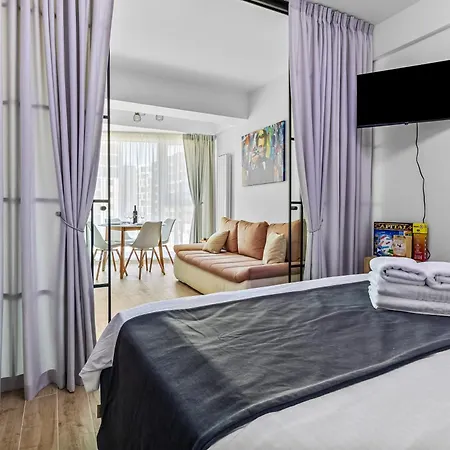 Dez I124 5,5 * Năvodari